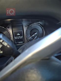 تۆیۆتا هایلۆکس